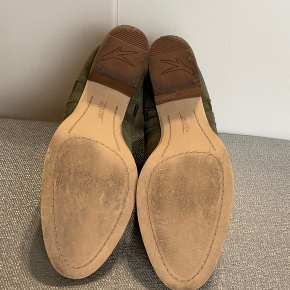 ‼️final price ‼️Earth Ankle Boots - Picture 5 of 6